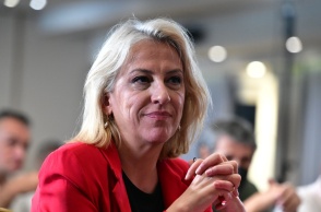 Η ΚΟ του ΣΥΡΙΖΑ δεν θα παραστεί στη δεξίωση για την επέτειο Αποκατάστασης της Δημοκρατίας