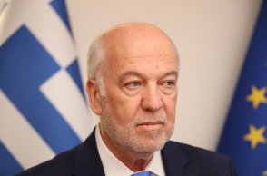 Γιώργος Φλωρίδης