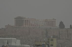 Η νέα γεωγραφία της αφρικανικής σκόνης – Όταν η Σαχάρα φτάνει στην Ευρώπη