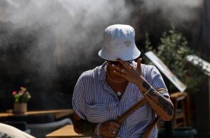 Θερμοπληξία: Ζάλη, πονοκέφαλος, ξηρό δέρμα - Πώς να την αναγνωρίσετε, πώς να την αποφύγετε