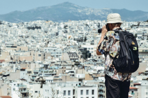 The Anti-Tourist Guide