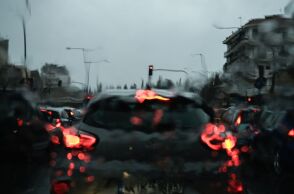 Συνεδρίασε η Επιτροπή Εκτίμησης Κινδύνου ενόψει της κακοκαιρίας - Σε "Red Code" 11 περιοχές - Συστάσεις της Πολιτικής Προστασίας