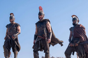 «Οδύσσεια» του Κρίστοφερ Νόλαν