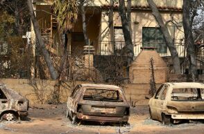 Οκτώ χρόνια μετά το Μάτι: Η μνήμη γίνεται ευθύνη μόνο όταν γίνεται αλλαγή
