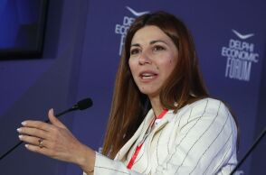 Ζαχαράκη για τις βάσεις εισαγωγής: «Το αποτέλεσμα δεν καθορίζει την αξία ή τη διαδρομή κανενός»