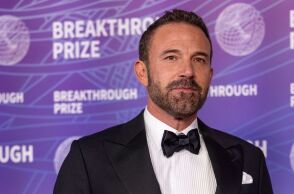 Βαρύ πένθος για τον Μπεν Άφλεκ – Πέθανε η μητέρα του