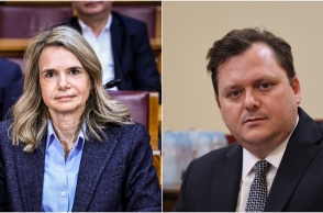 Ο CEO των σιδηροδρόμων ανέφερε ότι δεν λειτουργεί το αυτόματο φρένο, μετά από ερώτηση της Μιλένας Αποστολάκη