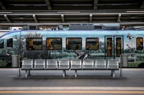 CEO Σιδηροδρόμων για ETCS: «Ολοκληρώνεται έως το τέλος Αυγούστου - Σε λειτουργία μετά την πιστοποίηση»