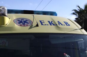 Τροχαίο δυστύχημα στη Ρόδο με θύμα 28χρονο δικυκλιστή - Η μηχανή εξετράπη και χτύπησε σε κολώνα - Τα αίτια διερευνώνται από την Τροχαία 