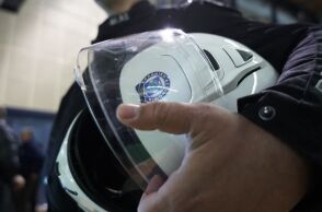 Δύο συλλήψεις νεαρών για ληστεία και απόπειρα σε βάρος ηλικιωμένων στο κέντρο της Θεσσαλονίκης πραγματοποίησαν οι αστυνομικές αρχές