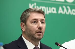 Νίκος Ανδρουλάκης: Νέα εθνική στρατηγική για τη ναυτιλία παρουσίασε ο πρόεδρος του ΠΑΣΟΚ - Εξήγγειλε παρατηρητήριο τιμών ακτοπλοΐας με τη συμμετοχή των πολιτών