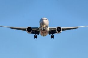 Η ανακοίνωση της Aegean για το αεροσκάφος που επέστρεψε στο «Ελ. Βενιζέλος» λόγω καπνού