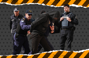 Η δολοφονία του 27χρονου στο Πάρκο Ασυρμάτου, στον Άγιο Δημήτριο