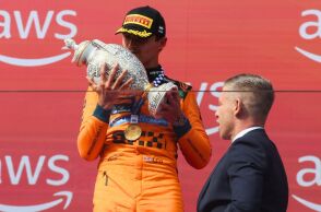 Grand Prix Ουγγαρίας: Οι ποινές του Χάμιλτον και η πραγματικότητα του αγώνα