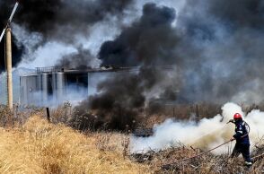 Τραγωδία στην Κορινθία: 25χρονος εργαζόμενος ο νεκρός από την έκρηξη στο εργοστάσιο
