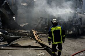 Κορινθία: Από εργασίες ηλεκτροκόλλησης η έκρηξη στο εργοστάσιο 
