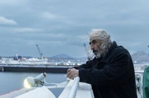 Σουέλ: Δημοσιεύτηκαν τρέιλερ και πόστερ για τη νέα ταινία - Πρωταγωνιστούν οι Βαγγέλης Μουρίκης, Μαρία Καβογιάννη και Καρυοφυλλιά Καραμπέτη