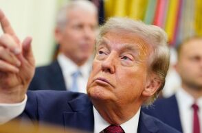 Τραμπ για F-35: Κανείς δε θα μου πει τι πρέπει να πουλήσω, καλός σύμμαχος η Τουρκία