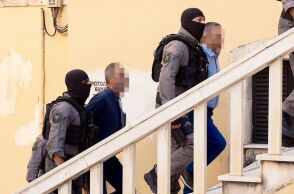 Ελεύθερος με περιοριστικούς όρους ο τοξικολόγος στα Χανιά - Πήρε προθεσμία ο ιατροδικαστής