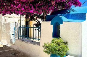 Κέα: Το Νο1 ελληνικό «μυστικό» νησί για πεζοπορία και καταδύσεις