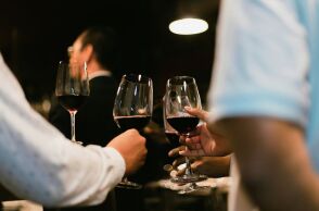 Μετά από πόσο καιρό χαλάει το κρασί στο ψυγείο αφού ανοιχτεί το μπουκάλι;