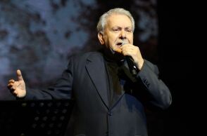O Μανώλης Μητσιάς για την απαγόρευση να τραγουδήσει τον «Γιάννη τον φονιά»: Ήταν λυπηρό, ο λαός έδωσε τη λύση