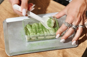 Matcha