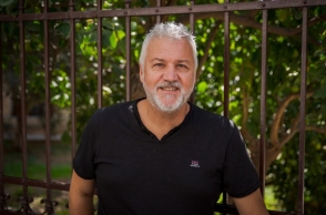 Σπύρος Πετρουλάκης