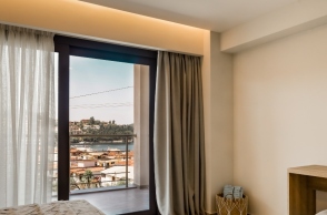 Ostria Cuisine & Ostria Village