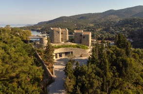 KHAI Syvota