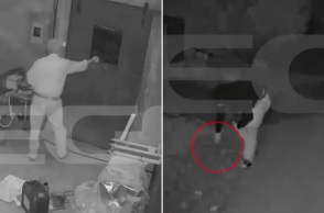 Ρέθυμνο: «Έκανα τον πεθαμένο, με πυροβόλησε, μου έκοψε τη γλώσσα» - Η σοκαριστική περιγραφή του κτηνοτρόφου