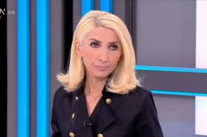 Μίνα Καραμήτρου: Αιφνιδιαστική παραίτηση από το OPEN - Γιατί αποχωρεί