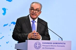Με απόφαση Νίκου Παπαθανάση εντάχθηκαν 51 δράσεις στο ΕΣΠΑ για τον εκσυγχρονισμό των ΑΕΙ και την ενίσχυση της ένταξης φοιτητών στην αγορά εργασίας 