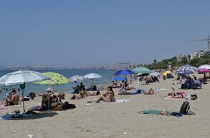 6 άγραφοι κανόνες της παραλίας που αν όλοι ακολουθούμε θα περνάμε καλύτερα