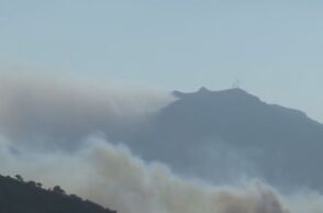 Φωτιά στο Ρέθυμνο: Για ιδιαίτερα επικίνδυνες συνθήκες προειδοποιεί ο Κ. Λαγουβάρδος, με τους ανέμους να φτάνουν τα 10 μποφόρ πριν την εξασθένηση του Σαββάτου.