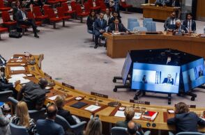 Προκλητική επιστολή της Τουρκίας στον ΟΗΕ για το Κυπριακό: «Νόμιμη και δικαιολογημένη» η εισβολή του 1974