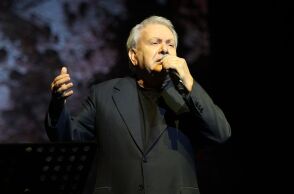Γιος Μάνου Χατζιδάκι: Η απαγόρευση αφορούσε την εταιρεία παραγωγής της συναυλίας και όχι τον Μανώλη Μητσιά