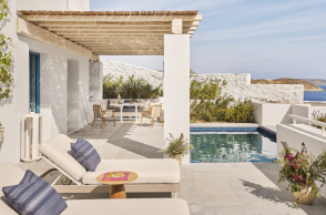 Four Seasons Hotel Mykonos 
