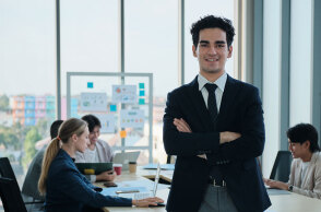 Τι διδάσκει ο Μάκβεθ σε κάθε management trainee που δεν θα του πει ποτέ ο προϊστάμενός του