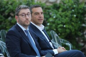 Επίθεση ΠΑΣΟΚ στον Τσίπρα: Η ΕΛΑΣ κάνει την πιο ακριβή καμπάνια, πείτε μας ποιος σας χρηματοδοτεί