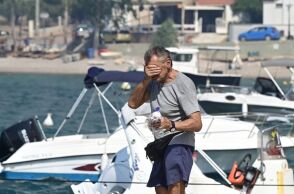 Οδηγίες προστασίας από καπνό και αιωρούμενα σωματίδια: Τι συστήνει η Πνευμονολογική Εταιρεία - Αναλυτικές οδηγίες για ασφαλή παραμονή και μετακίνηση