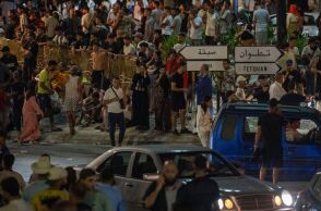 Εxplainer: Γιατί ο θύλακας της Θέουτα ανήκει στην Ισπανία και όχι στο Μαρόκο - Συρρέουν χιλιάδες μετανάστες 