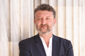 Ο Λεωνίδας Χριστόπουλος, Διευθύνων Σύμβουλος του Ε.Κ.Κ.Ο.ΜΕ.Δ., εξηγεί το νέο σχέδιο χρηματοδότησης, διαφάνειας και ανάπτυξης της ελληνικής οπτικοακουστικής δημιουργίας έως το 2030