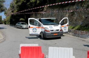 Κλειστοί από τα μεσάνυχτα οι λόφοι Λυκαβηττού και Φινόπουλου λόγω κινδύνου πυρκαγιάς - Σε αυξημένη ετοιμότητα ο Δήμος Αθηναίων με έκτακτα μέτρα