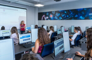 Mediterranean College