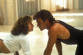 «Dirty Dancing» © Vestron Pictures