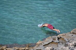 Νέα άνοδος της θερμοκρασίας στο τέλος της εβδομάδας – Πότε θα κορυφωθεί, η πρόγνωση για την Αττική