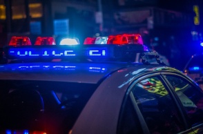 Φανάρι περιπολικού