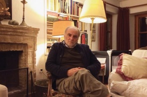 Ο Στέλιος Ράμφος υπήρξε ένας από τους σημαντικότερους σύγχρονους Έλληνες διανοητές - Μελέτησε σε βάθος τη νεοελληνική ταυτότητα και τη συλλογική μας ψυχοσύνθεση