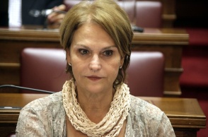 Μαρία Ρεπούση